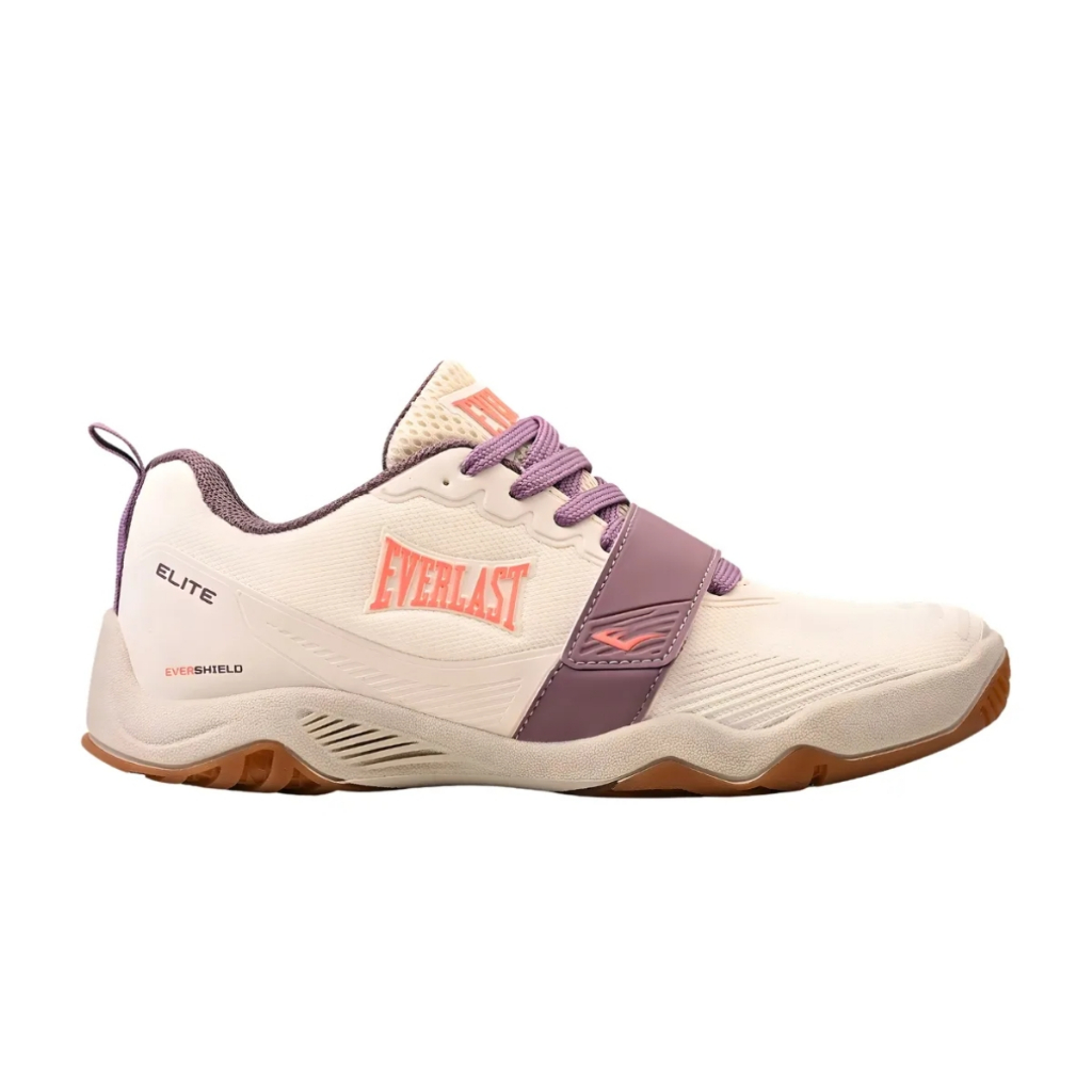 Tênis Feminino Everlast Elite Treino Academia Cross Fit