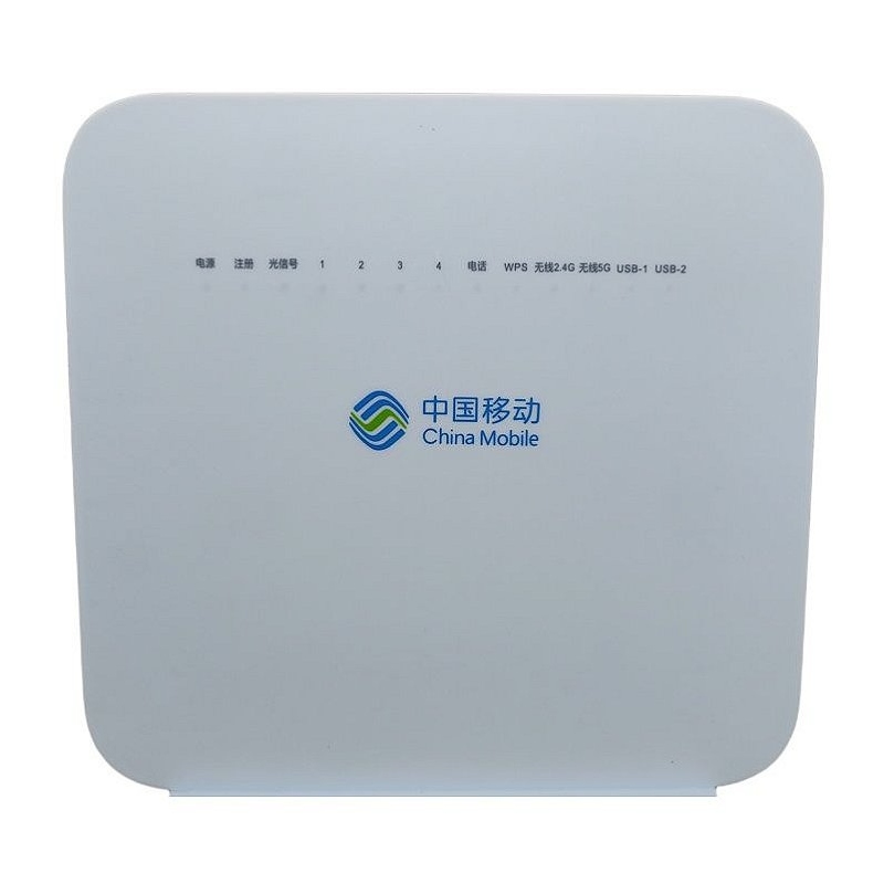 Onu Gpon Nokia G-140W-MF Dual Band 2.4GHZ 5GHZ 5G Funciona Alta Velocidade Gamer Novo Nota Fiscal