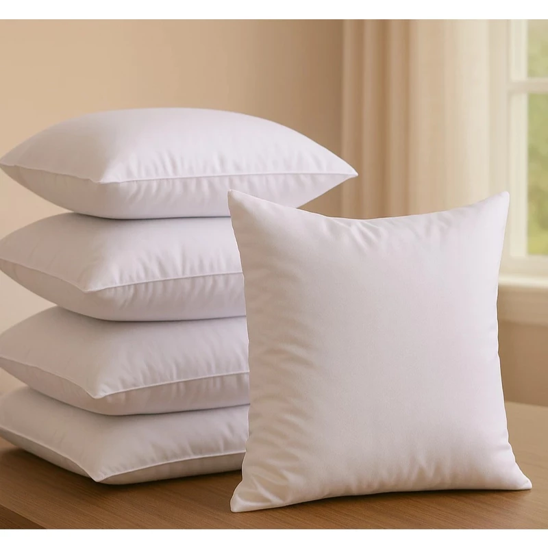 Almofadas Macias: Só R$ 14,50! 🛋️