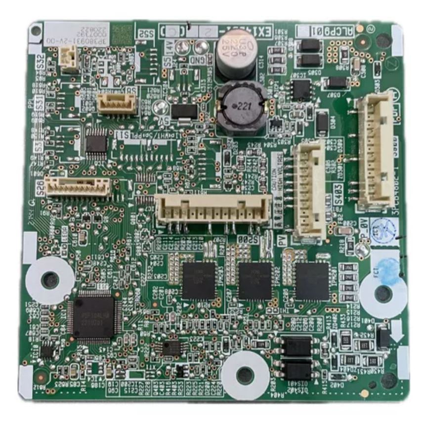 Placa Evaporadora Daikin Multi Split 18.000 Btu Ctxs18pmvm5