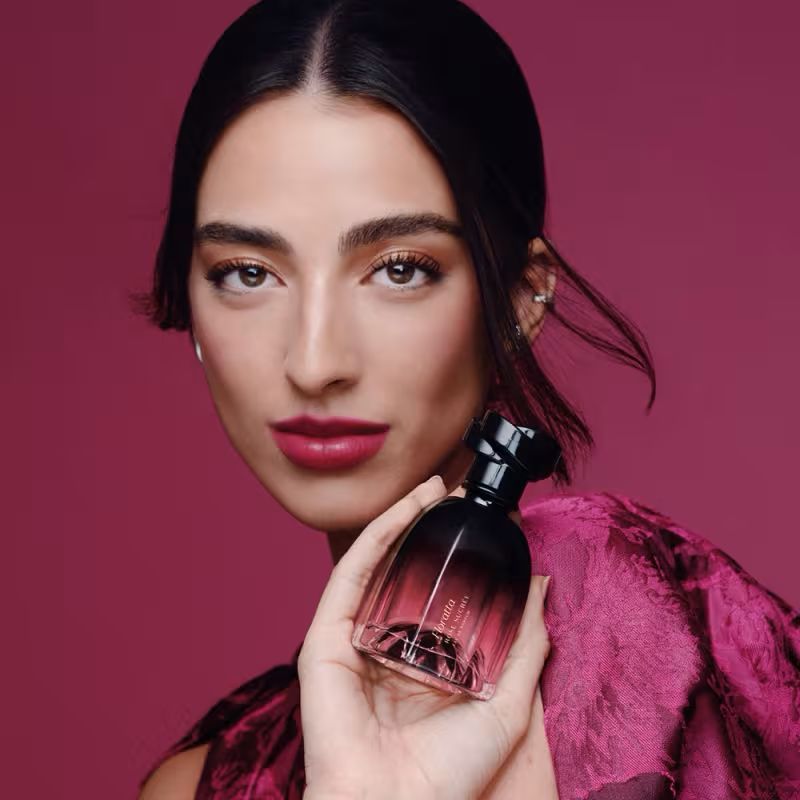 Floratta Rose Sucrée: um cheiro de rosas que deixa rastros de quilometros