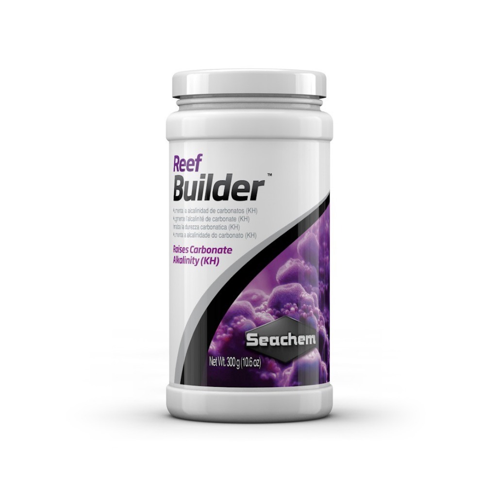 Seachem Reef Builder 300G