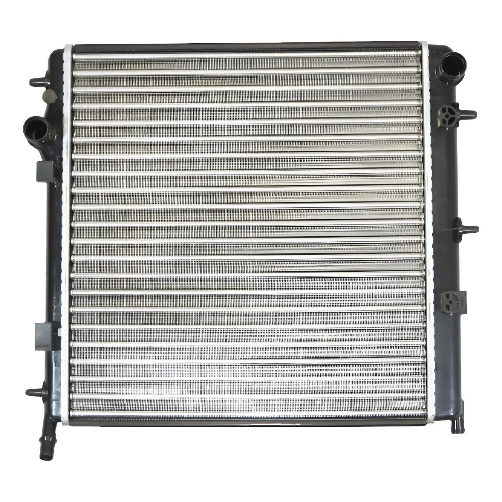Radiador Citroen C3 2003 / Peugeot 208/2008 Ano 2013 Diante