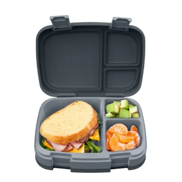 Bentgo Fresh- Bento Box Preto