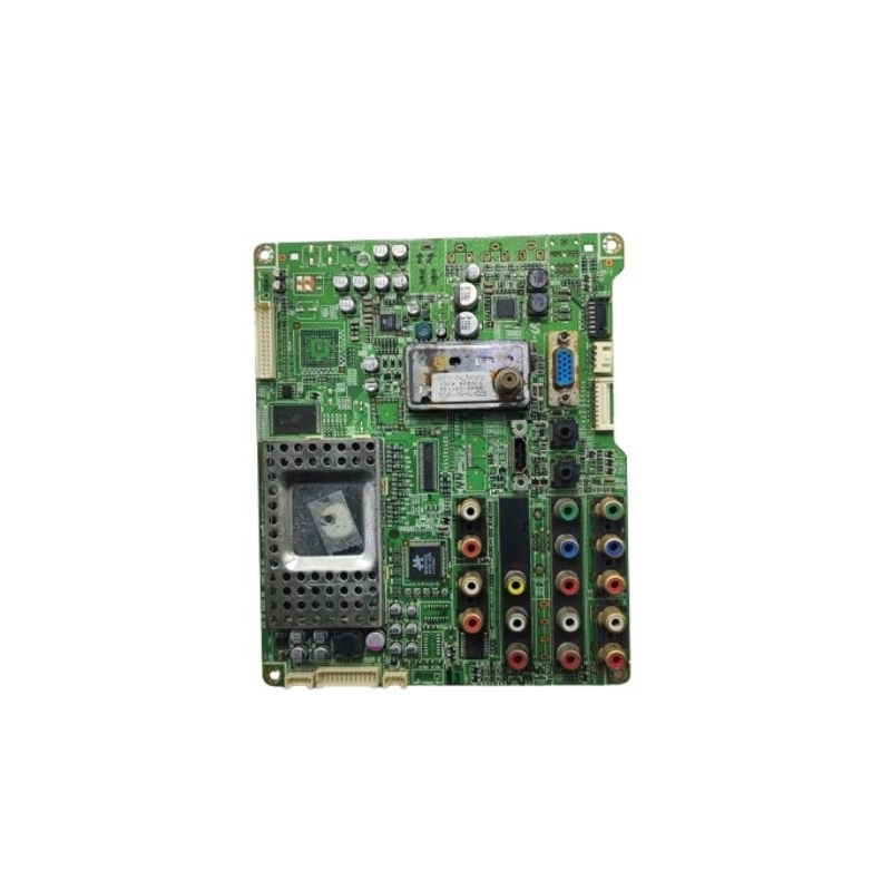 Placa principal Tv Samsung Ln32r71bax Bn41-00823c