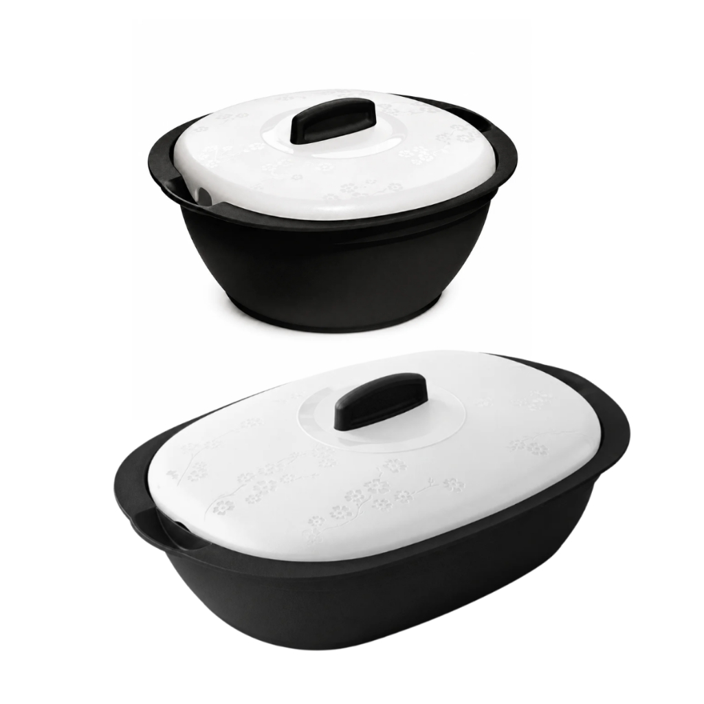 Tupperware Kit Travessa e Sopeira Actualité