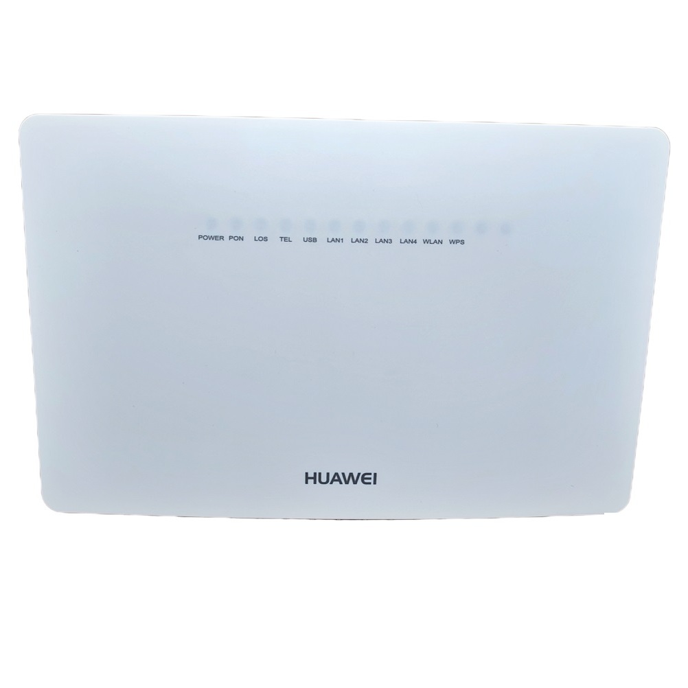 Ont Gpon Epon Xpon Huawei Hg8245q2 lote 5 unidades