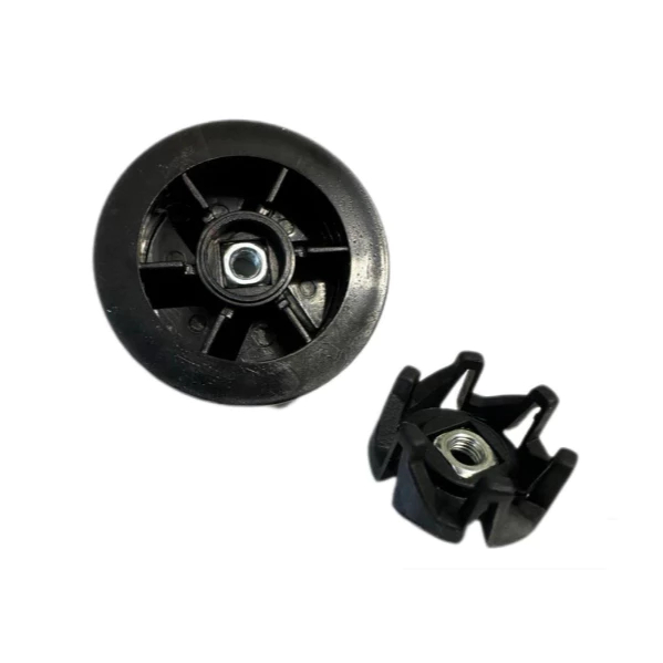 Kit 2 Arraste Liquidificador Philips Walita RI2134 | Ri2135 | Ri2136 | RI2137 | RI2240 | RI2242