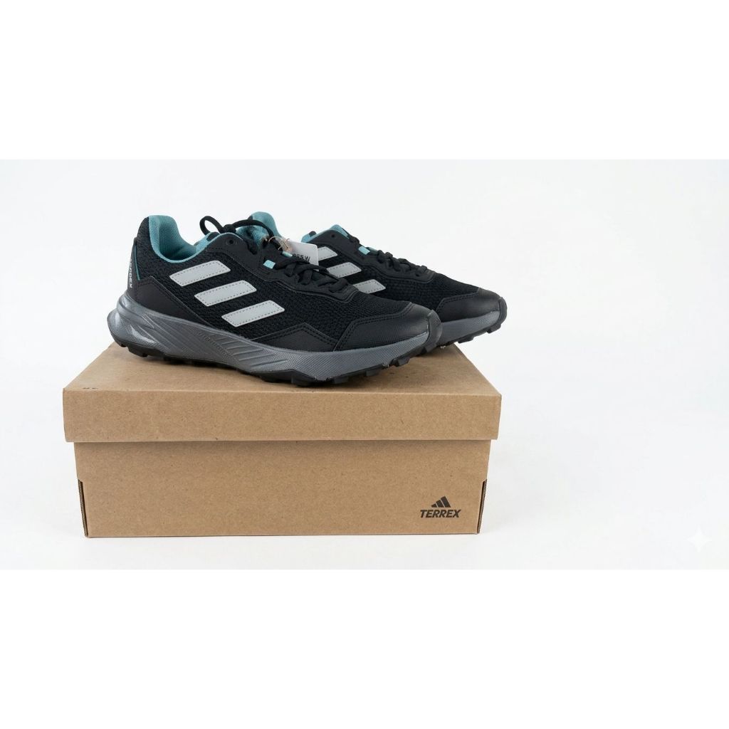 Tênis Feminino adidas Academia Performance Estabilidade, Trilha Amortecimento,