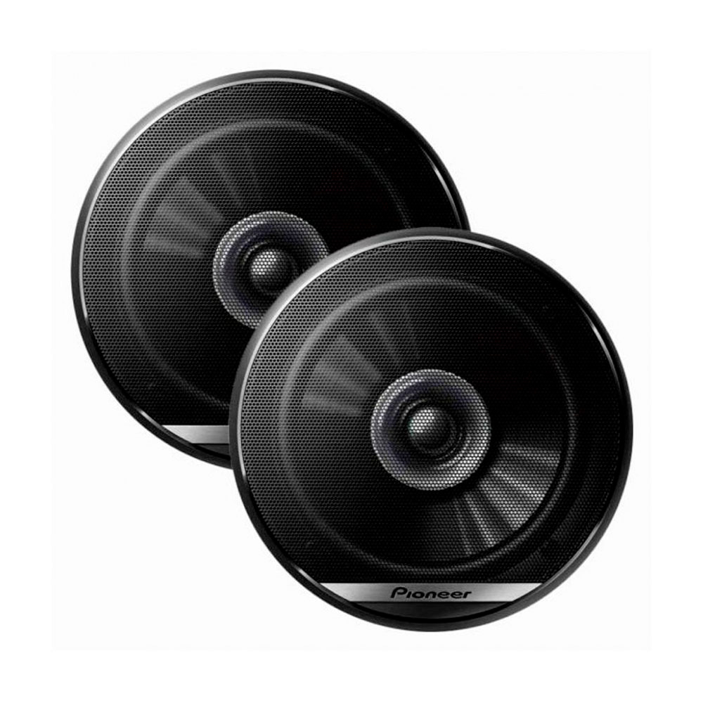 Alto Falante Porta Automotivo Pioneer 6 Ts-g1610f 280w Par* Novo na Caixa c/NF-e