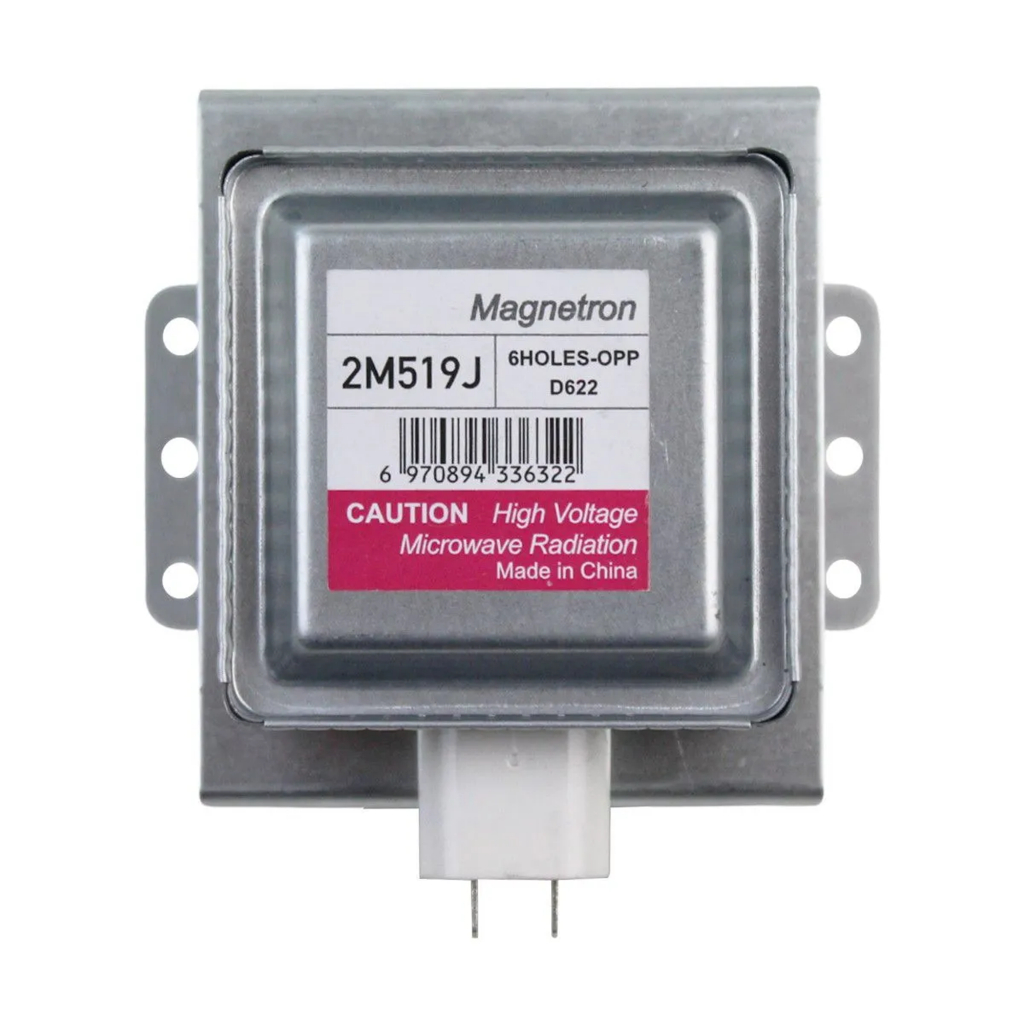 Magnetron 2M519J 2M253J 2M302J NN-ST352 NN-ST354 Original Microondas