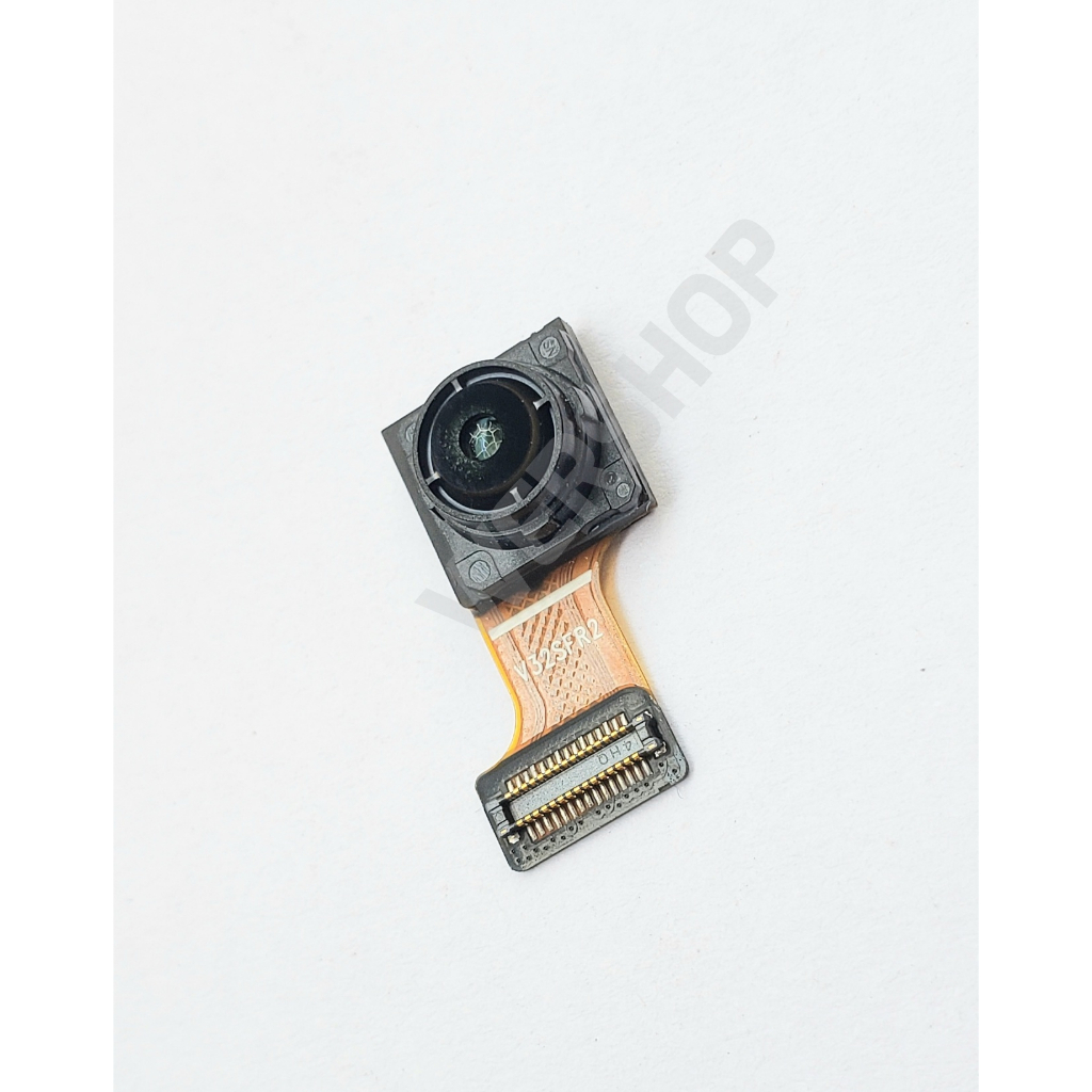 Câmera Frontal do Galaxy A55