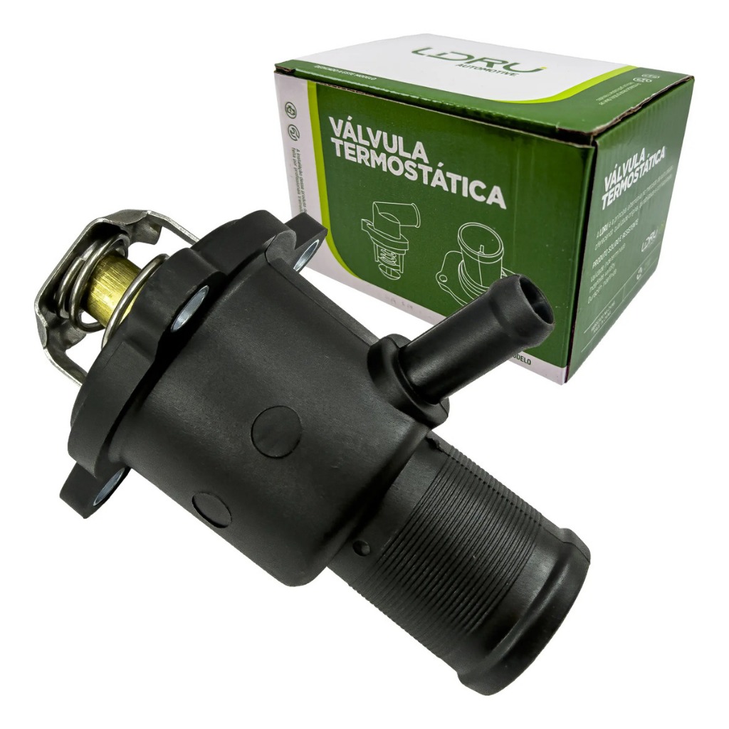 Valvula Termostatica Renault Logan Duster 1.6 16v 7700866387