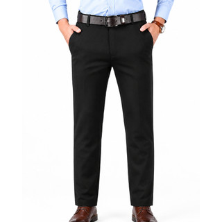 Calça Social Masculina Em Microfibra - Diversas Cores