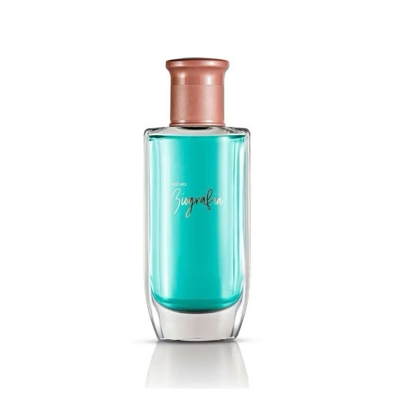 Biografia feminino desodorante colônia de 25 ml