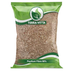 Psyllium Natural Fibra 80%