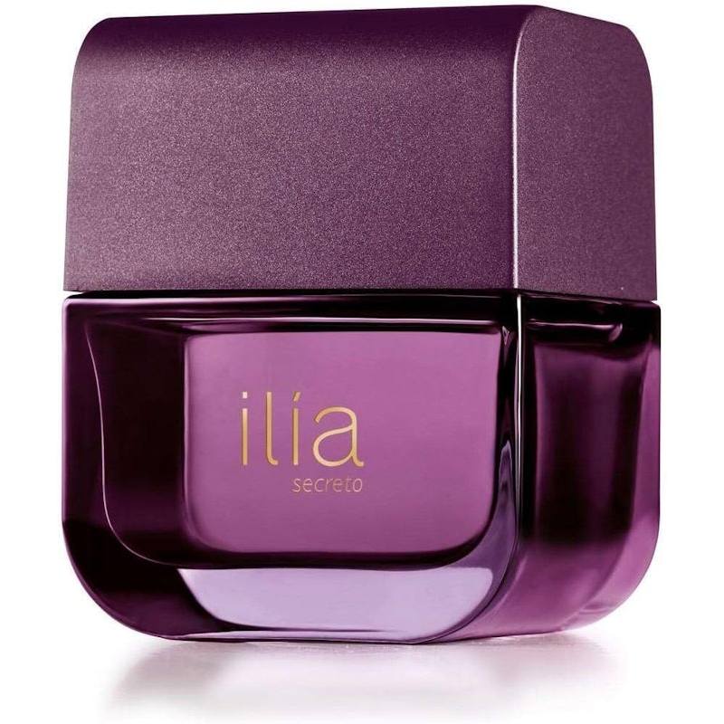 Perfume Ilia Secreto Natura Deixa Rastro Por Onde Passa