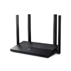Roteador TP-Link EX1500 Wi-Fi 6 AX1500 Dual Band Gigabit