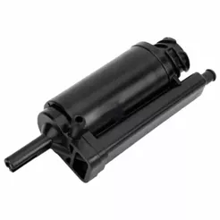 BOMBA LIMPADOR DE PARA-BRISA 24V - CAMINHÃO SCANIA SÉRIE 5 PGR - 0008694021