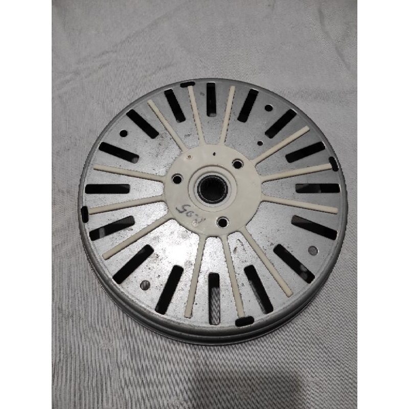 Rotor Lava e Seca Electrolux LSE09/LSE11/LSE12/LSI09/LFE14