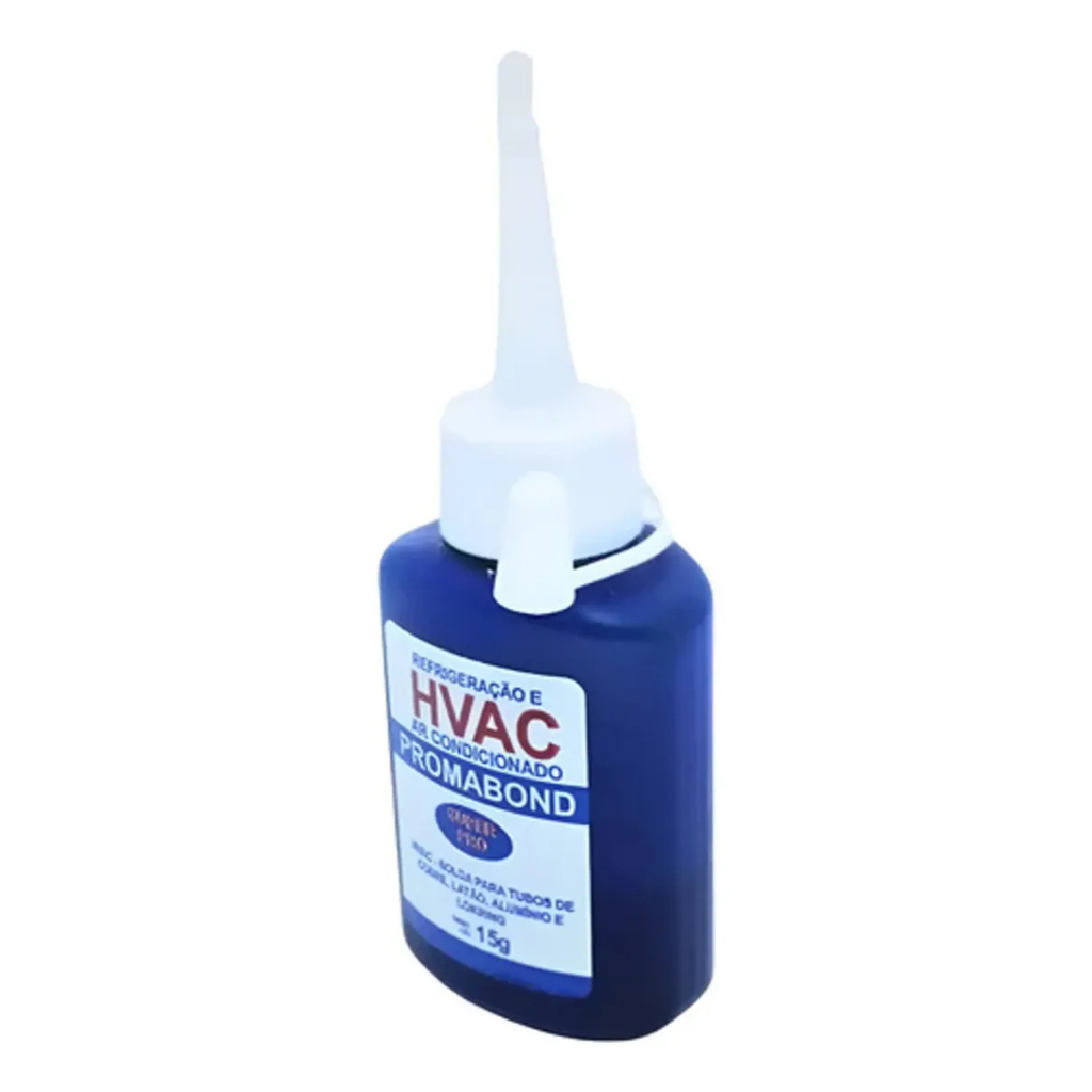 Cola Junta Lokring 15ml Vedante