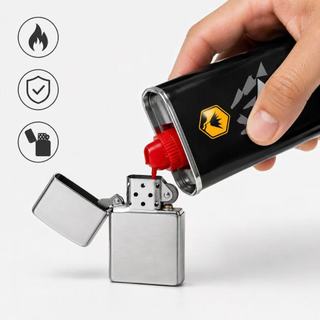 Acessório Premium 133ml Uso Diário Longa Duração Fácil Aplicação Portátil Universal