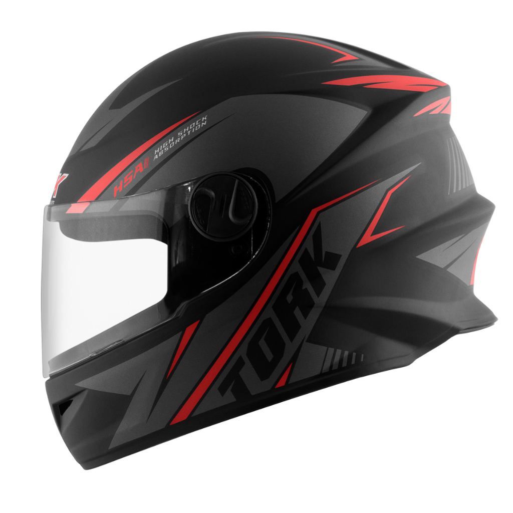Capacete Fechado Infantil Pro Tork Liberty Four Kids FK Seguro Lançamento Exclusivo