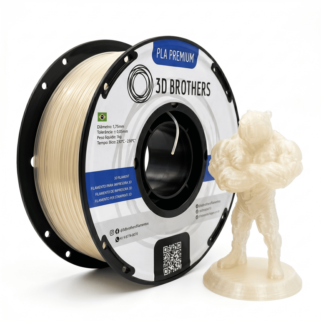 Equipamento 3D