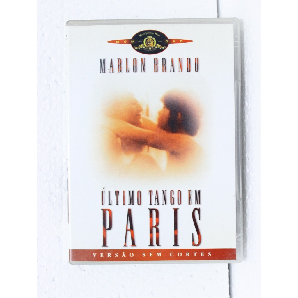 Último Tango em Paris Versão Sem Cortes  DUBLADO E LEGENDADO (Marlon Brando) (Bernardo Bertolucci)  erótico 18+  Penetre