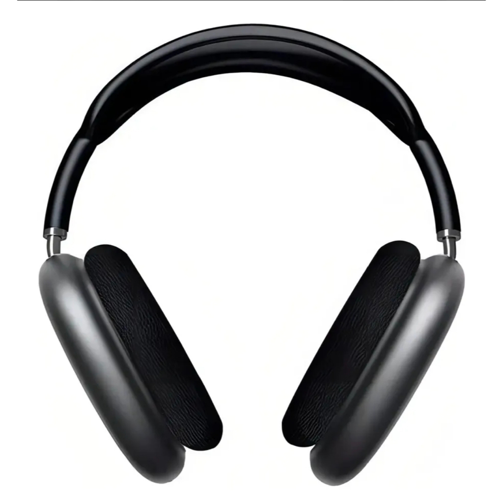 Fone De Ouvido FONE P9 Bluetooth Antiruído Gamer Corrida Headset P9 FONE ESPORTIVO SEM FIO FONE ACADEMIA FONE ADULTO ROS