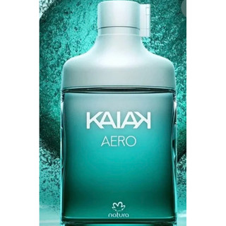 Desodorante colônia Kaiak Aero 100ml Natura