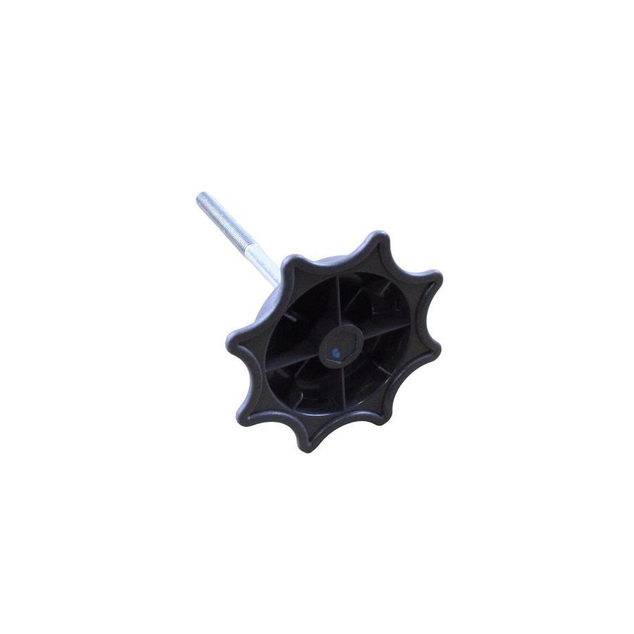 Parafuso Suporte Do Estepe T-Cross E Nivus Original Volkswagen
