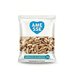 Sementes de girassol - Amesse