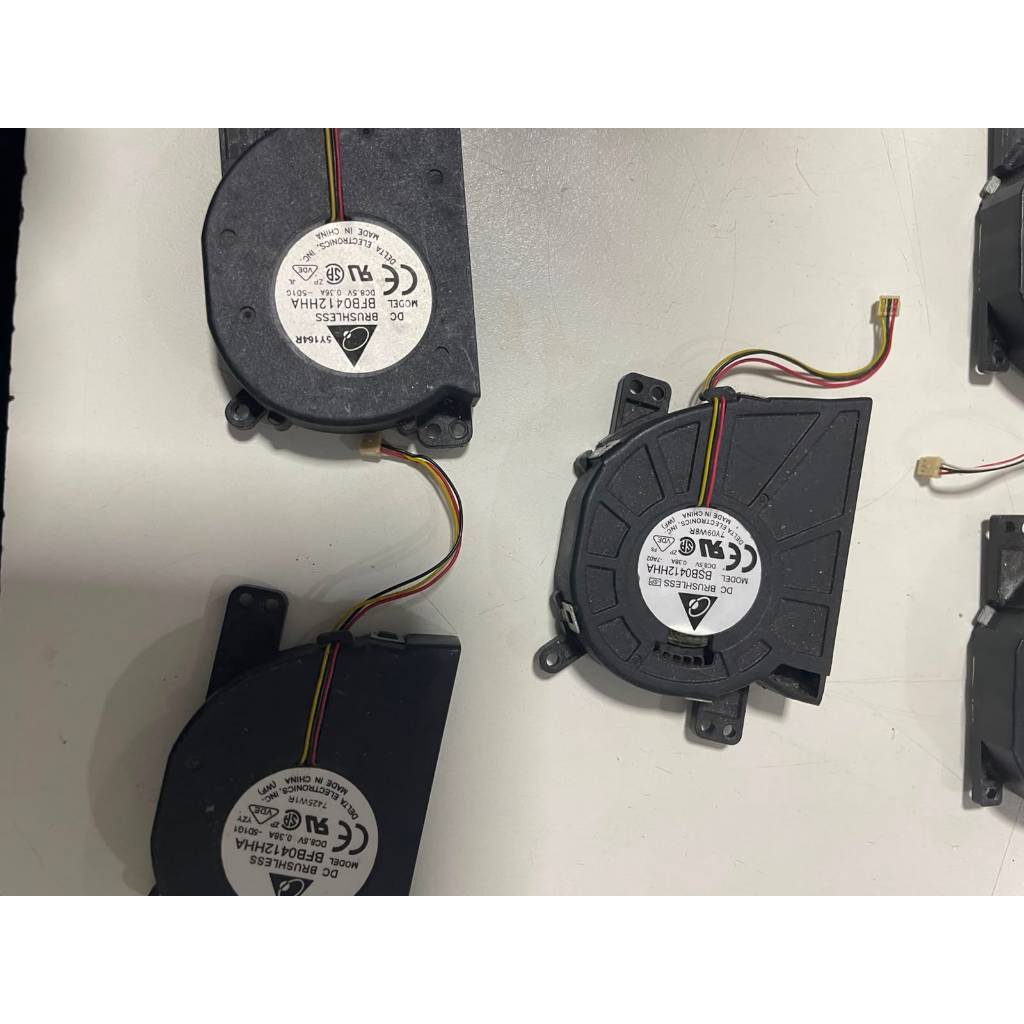 cooler ps2 slim usado original  modelo SCPH 700XX SCPH 7500X SCPH 7700X SCPH 7900X