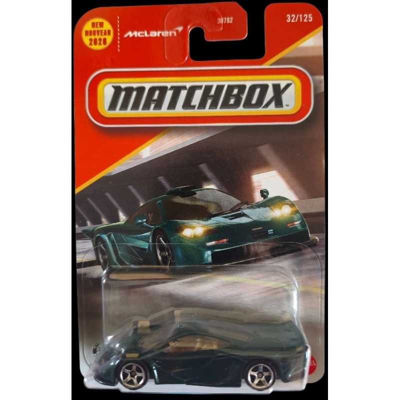 Matchbox 2023/2024/2025/2026/PORSCHE/TESLA/FORD/CHEVROLET/ALFAROMEO/JEEP/DODGE/NISSAN/VOLKSWAGEN