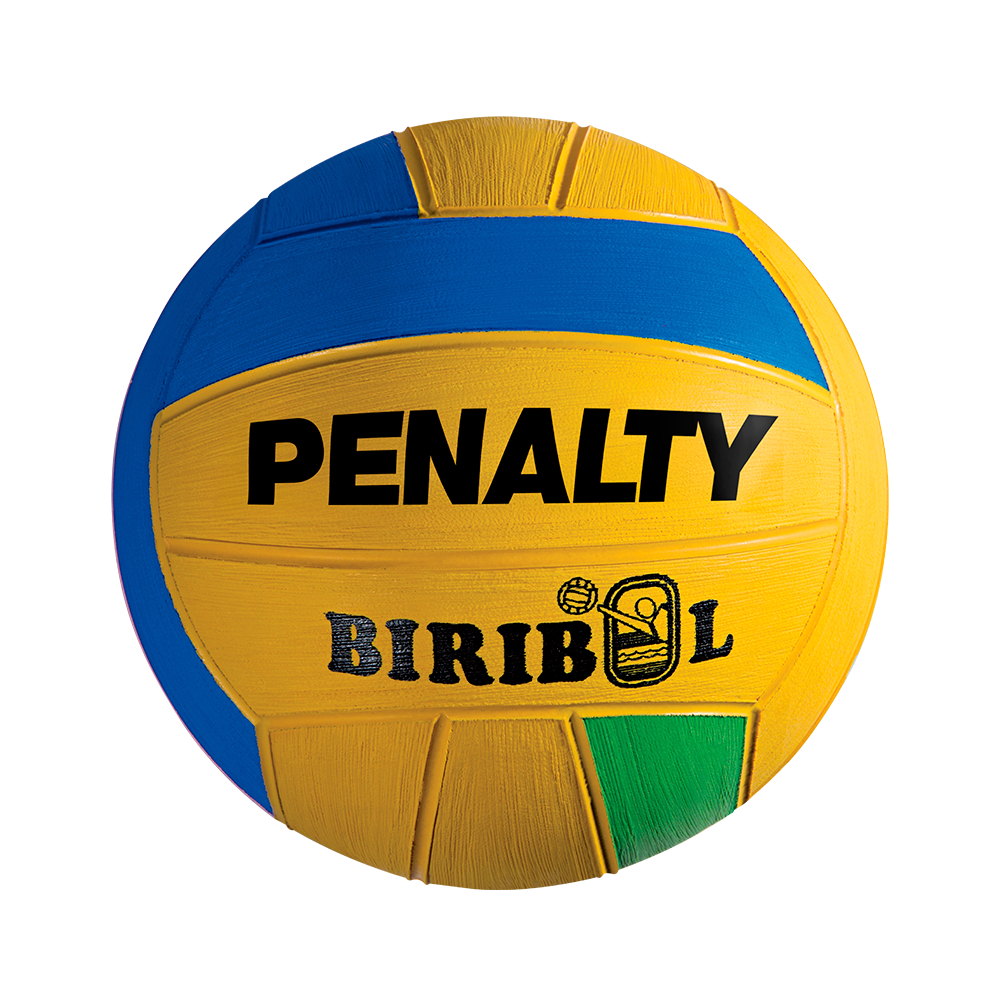 Bola Biribol Penalty VIII