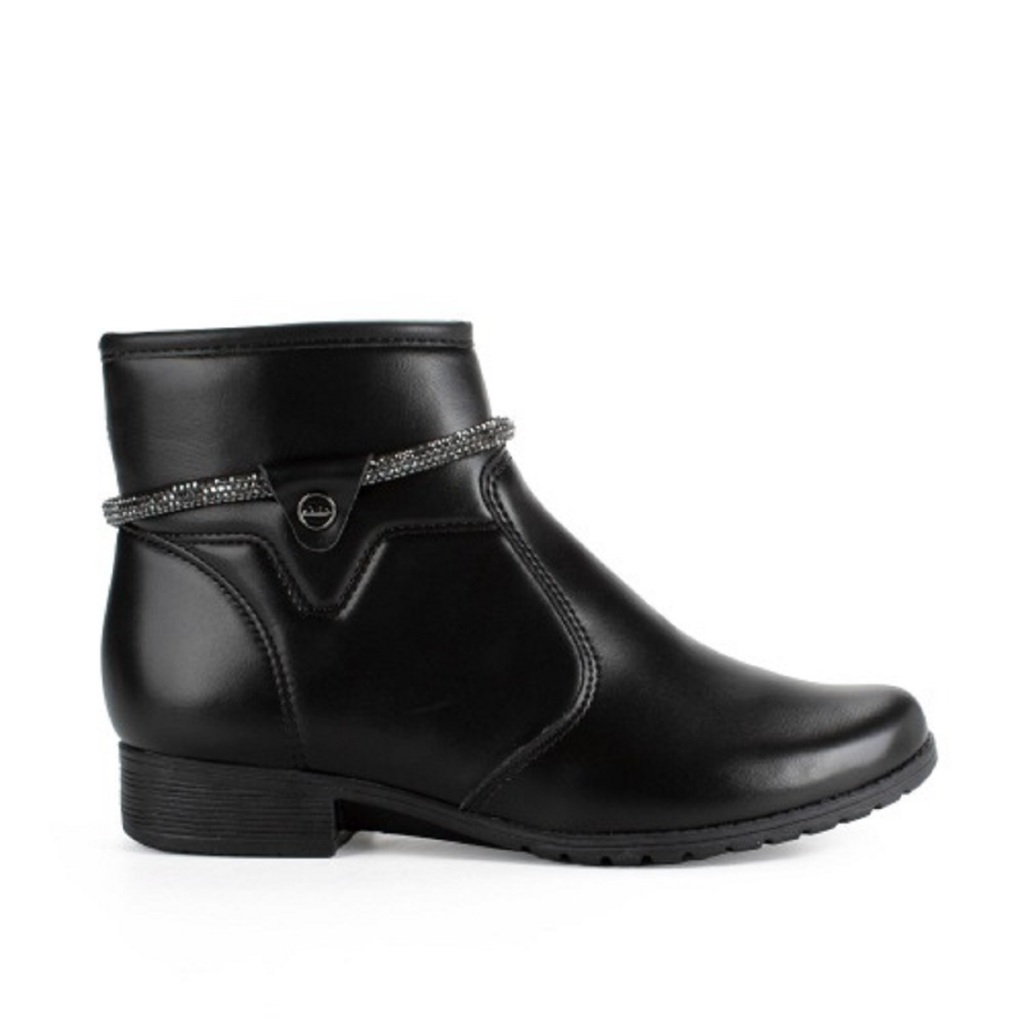 Bota Dakota Feminina Cano Curto D2182