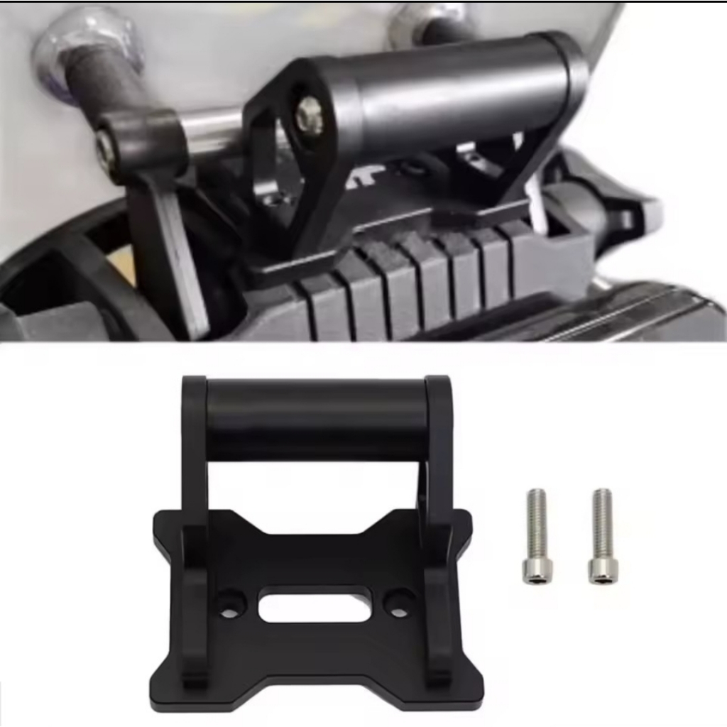 Suporte De Navegação Celular GPS Para Ibex 450