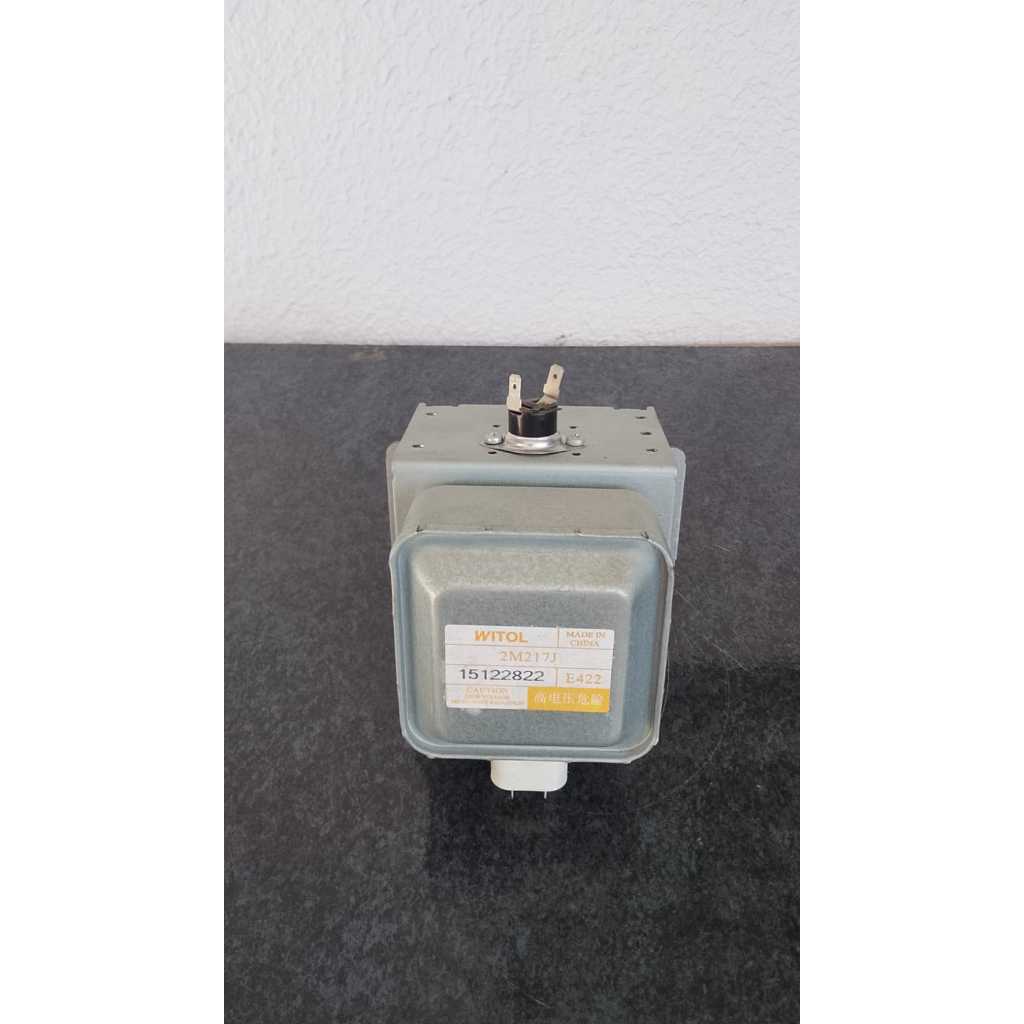 Magnetron Microondas - 2M217J