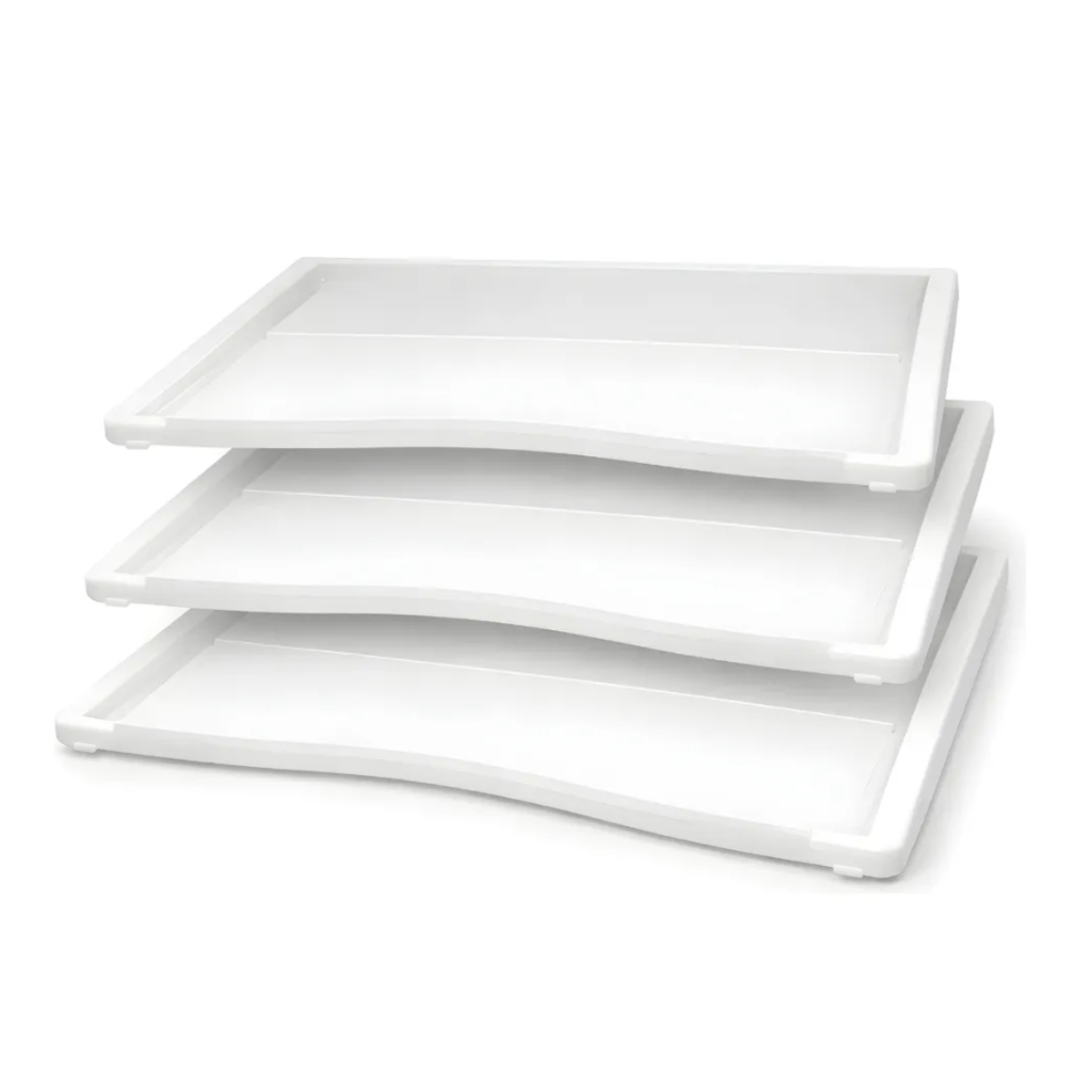 3 Prateleira Grade Geladeira Electrolux 58X39cm Dc45 Dc46 Dc47 Dc48 Dc49a Sell Brasil