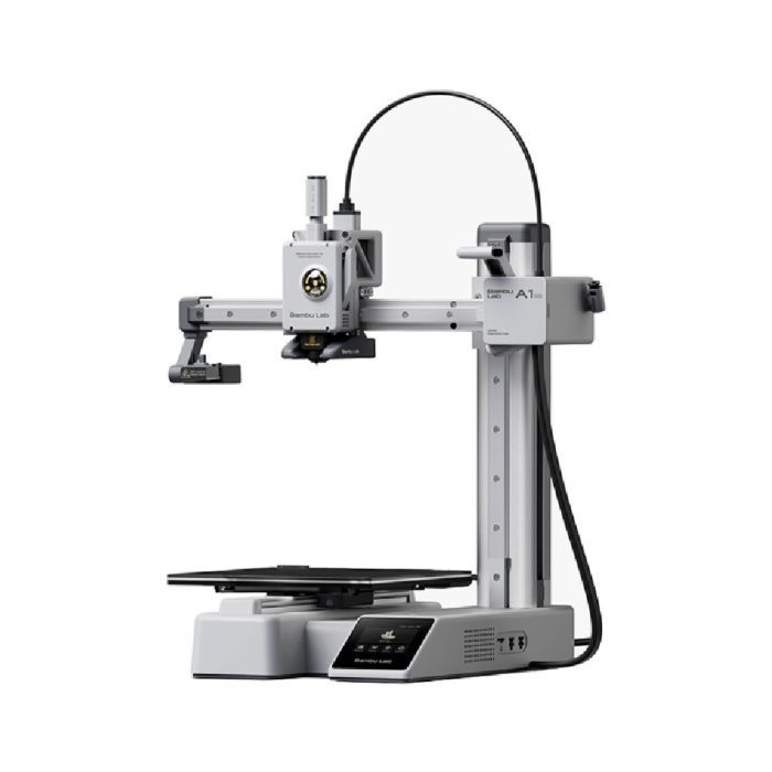 Equipamento 3D