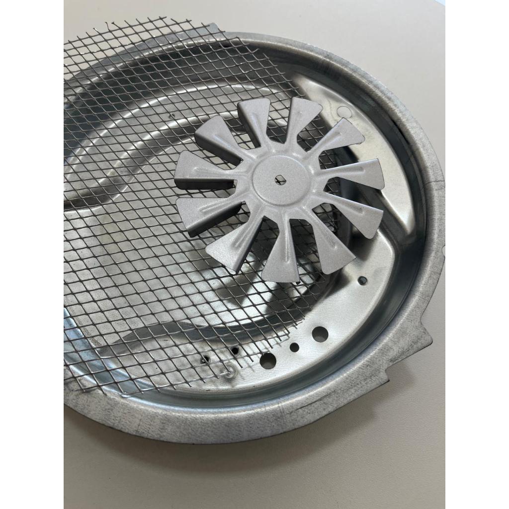 Suporte Metálico Original Air Fryer Mondial AF-29 AF-30 AF-31 AF-32