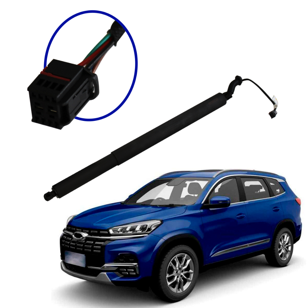 Amortecedor Elétrico Porta Malas Tiggo 8 554000582AA Pistão Elétrico Tampa Traseira Tiggo 8