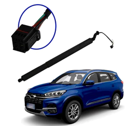 Amortecedor Elétrico Porta Malas Tiggo 8 554000582AA Pistão Elétrico Tampa Traseira Tiggo 8