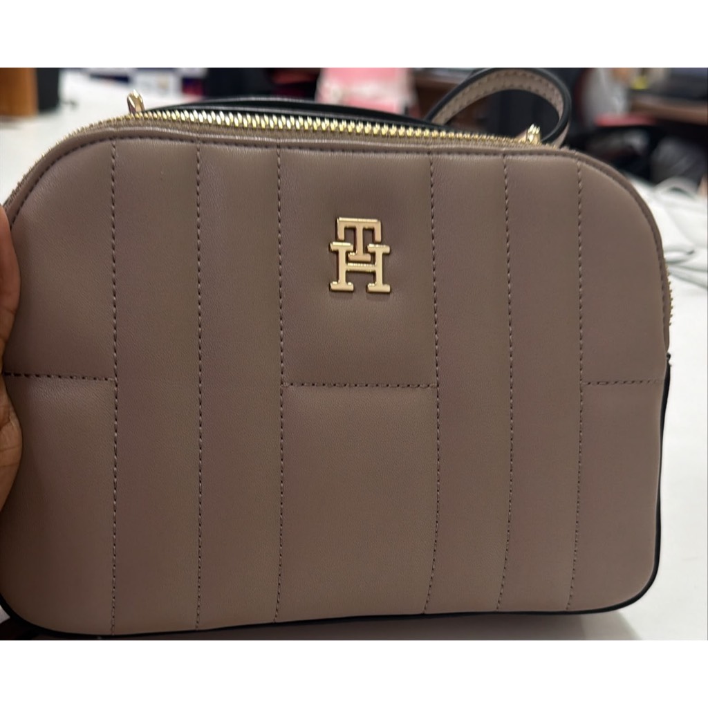 Bolsa sem marca