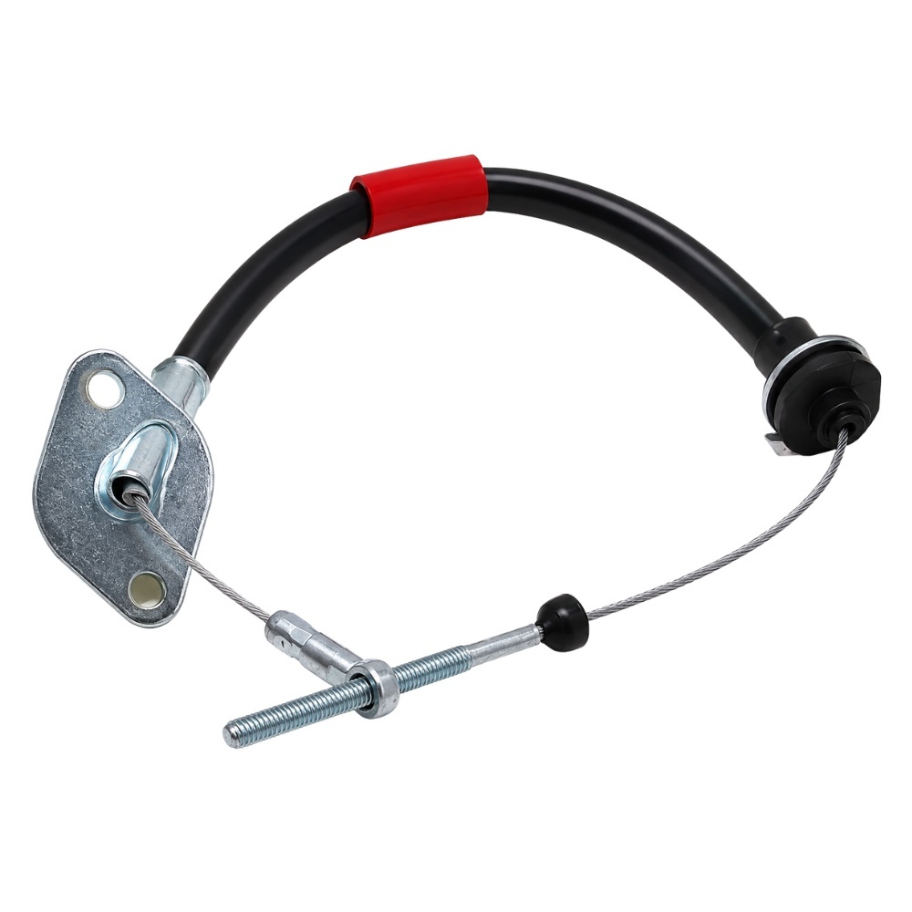 Cabo Embreagem Fiat Uno/fiorino 1990 Ate 1991 645 Mm