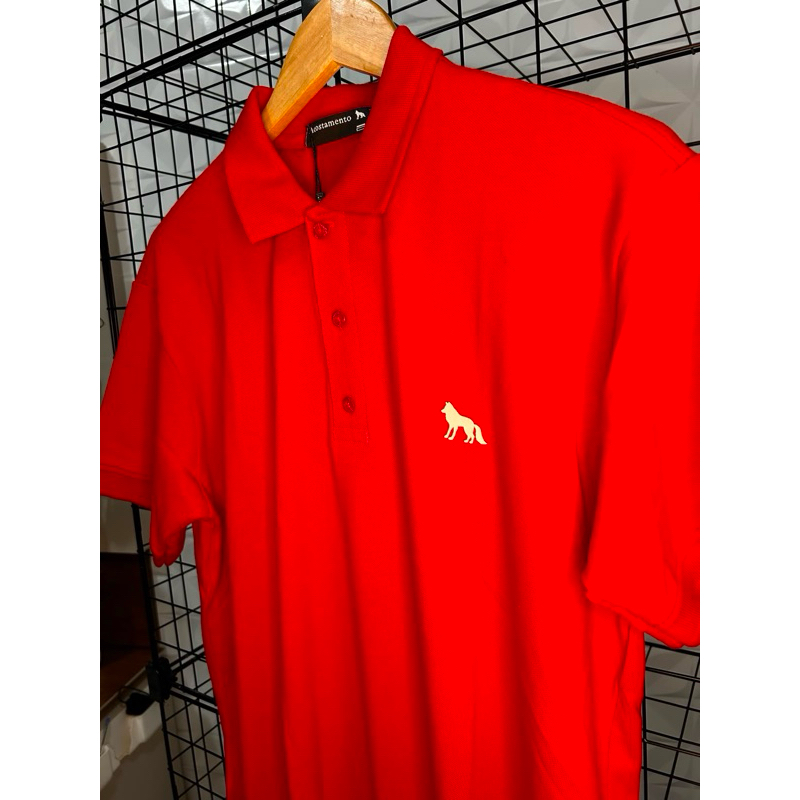 Polo Acostamento