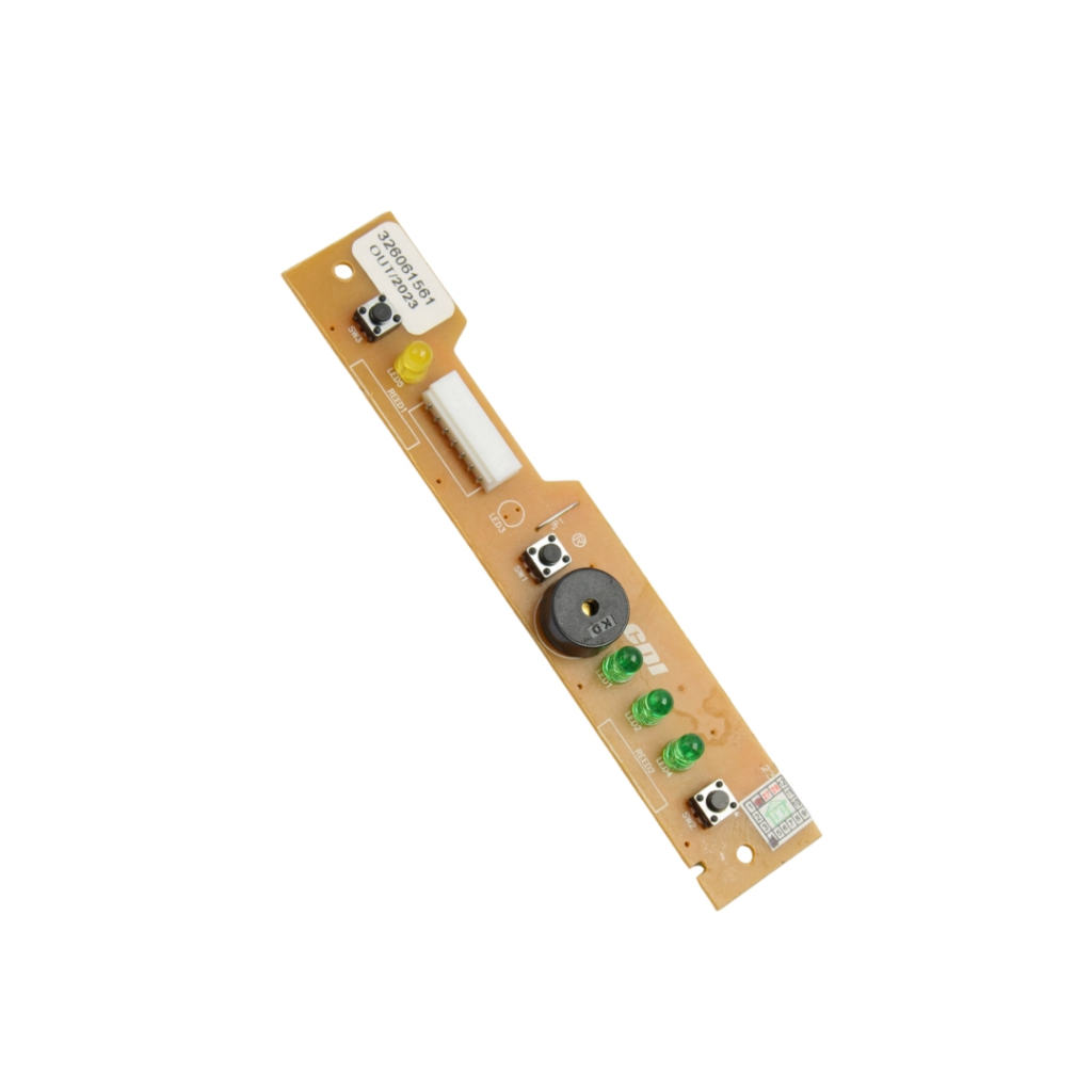Placa Interface Refrigerador Consul Crm50