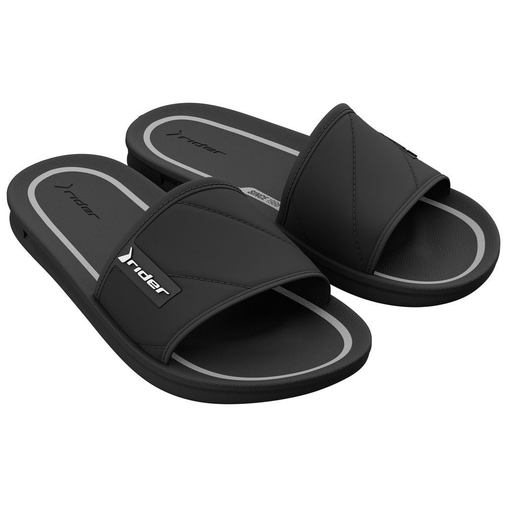 Chinelo Infantil Masculino Rider Street Speed Slide - Original