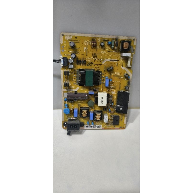 placa fonte Samsung UN43J5200AG e UN48J5000AG/BN44-00852A